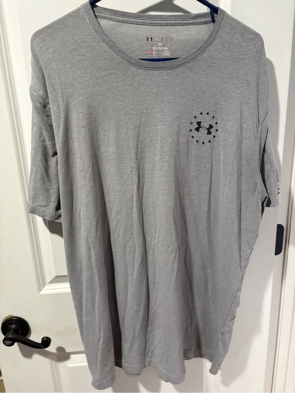 Bundle of mens shirts